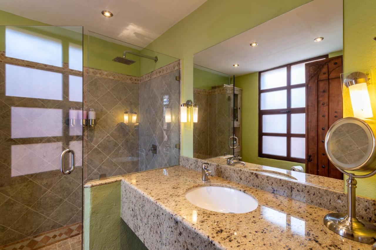 Xacalli Hotel سان ميغيل دي الليندي المظهر الخارجي الصورة