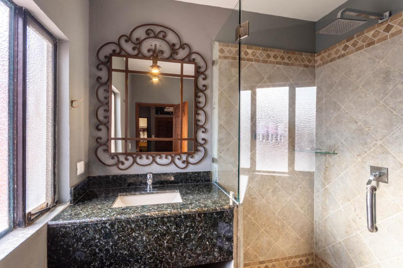 Xacalli Hotel سان ميغيل دي الليندي المظهر الخارجي الصورة