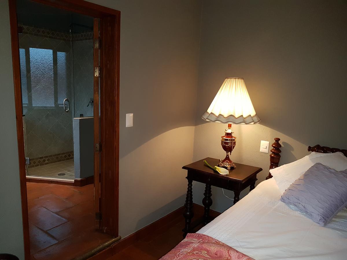 Xacalli Hotel سان ميغيل دي الليندي المظهر الخارجي الصورة