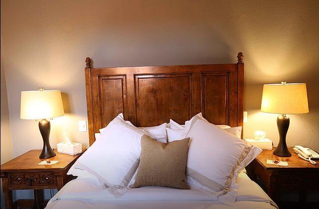 Xacalli Hotel سان ميغيل دي الليندي المظهر الخارجي الصورة