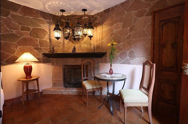 Xacalli Hotel سان ميغيل دي الليندي المظهر الخارجي الصورة