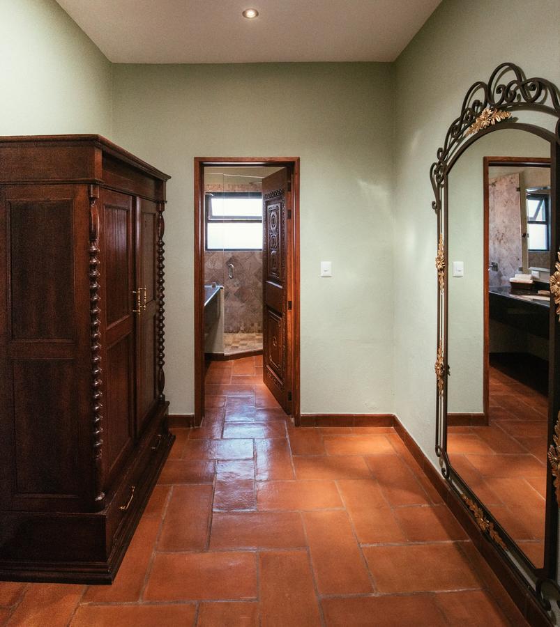 Xacalli Hotel سان ميغيل دي الليندي المظهر الخارجي الصورة