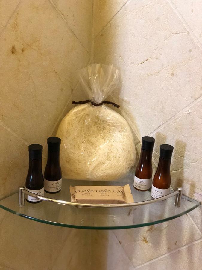 Xacalli Hotel سان ميغيل دي الليندي المظهر الخارجي الصورة