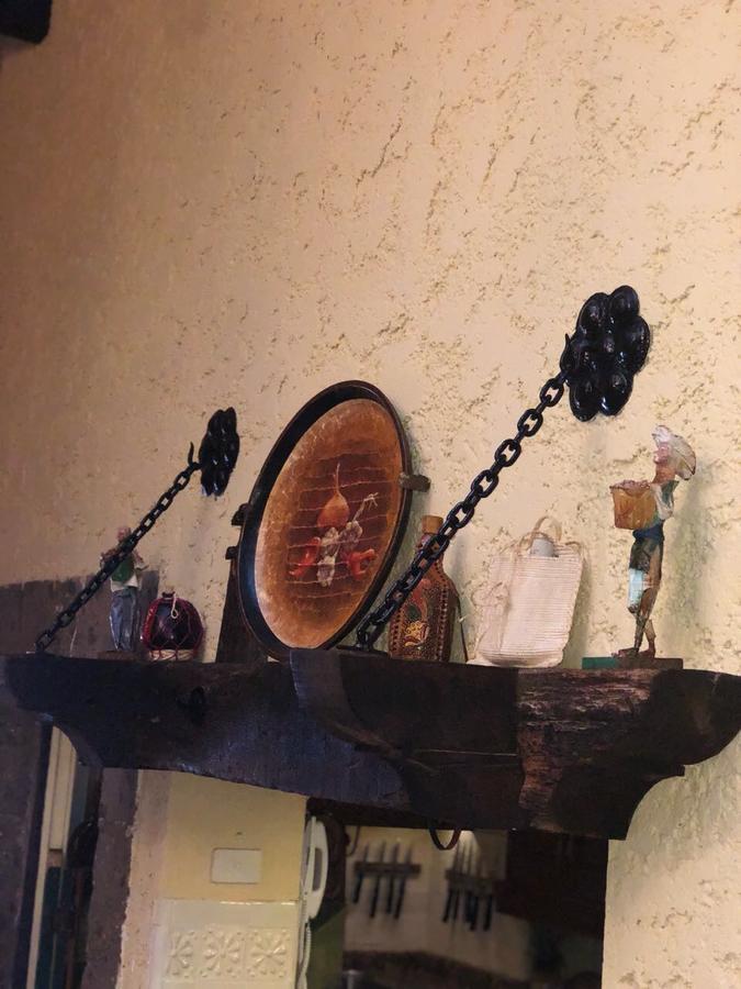 Xacalli Hotel سان ميغيل دي الليندي المظهر الخارجي الصورة